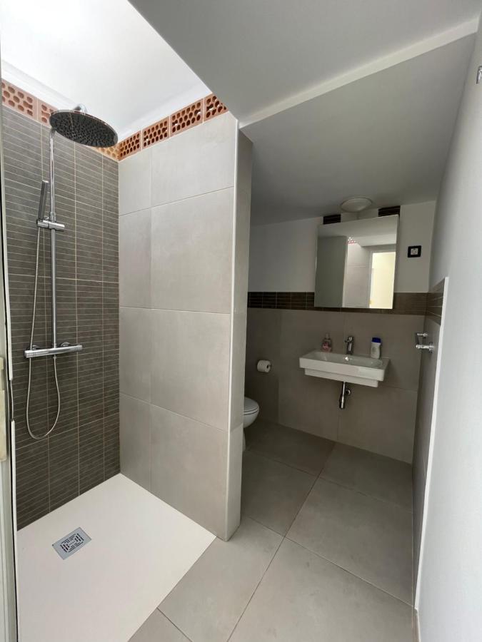 Duplex Con Vistas En Primera Linea De Playa بويرتو ديل روزاريو المظهر الخارجي الصورة